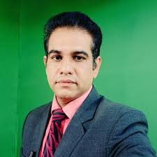 Prabhat Kumar Sharma