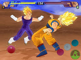 Visually, dragon ball z budokai x is far good, a 2d fighting game that will hook you to the computer for hours enjoying dragon ball again. Game Dragon Ball Z Budokai Tenkaichi 3 Tips For Android Apk Download