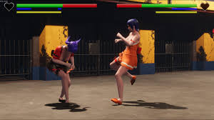 格闘ゲームの無料エロ動画 | xHamster