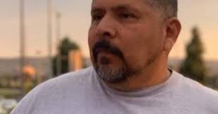 Mario Gilbert Requejo