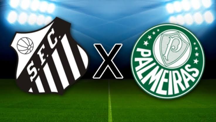 Santos x Palmeiras no Paulistão: onde assistir ao vivo, horário e escalação  - Estadão