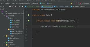 Becoming a Java Developer