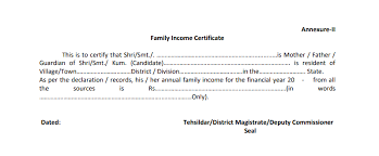 Next, take print out of the above form. Income Certificate Format Download Online In Delhi Haryana