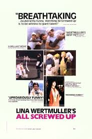 · 1 hr 37 min. All Screwed Up 1976 Rotten Tomatoes