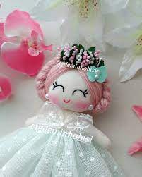 curso gratis de como hacer munecas de fieltro paso a paso muy sencillo fabric dolls diy doll felt dolls