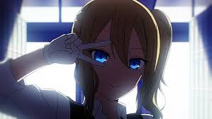A collection of the top 36 chika fujiwara wallpapers and backgrounds available for download for free. Hayasaka Ai Kaguya Sama Love Is War Hd Wallpaper Wallpaperbetter