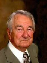 Obituary information for Harry L. Cass