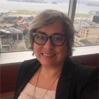 Vanessa Jorge Braga Email & Phone Number