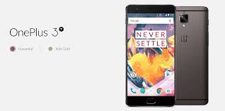 Here is a full story: How To Root The Oneplus 3t