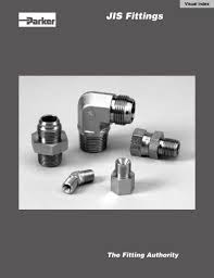 pipe ings and port adapters