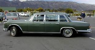 Mercedes Benz 600 Limousine Picture 12 Reviews News Specs Buy Car Mercedes Mercedes Benz Mercedes Benz Classic