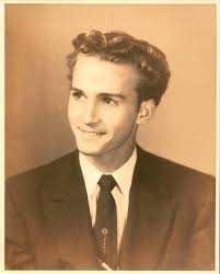 James Burke Register Sr. Obituary