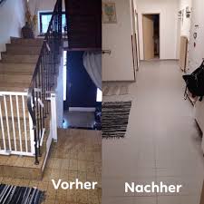 Fliesen streichen und fußboden versiegeln, fußbodenlack autentico floor varnish, frescolini, autentico chalk paint kreidefarbe. Fliesen Streichen Misspompadour Fliesen Streichen Fliesen Fliesen Lackieren