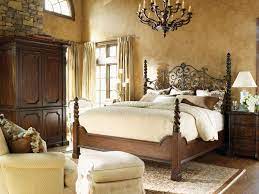 I Love This Bed Tuscany Bedroom Furniture Home