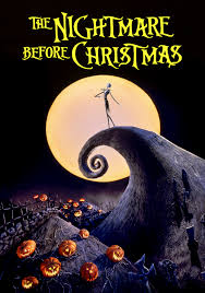 We did not find results for: Holiday Movie Night The Nightmare Before Christmas Pacific City