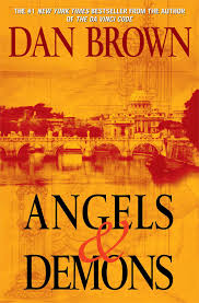 Buy Angels & Demons: A Novel (Robert Langdon) Book Online at Low Prices in  India | Angels & Demons: A Novel (Robert Langdon) Reviews & Ratings -  Amazon.in