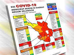 It is located in the northeastern part of selangor. Covid 19 Hulu Langat Terus Catat Pertambahan Kes