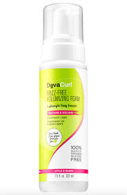 It's all about understanding the kinds of curls you would like to achieve and choosing the products that will help you get there. 21 Best Hair Mousses In 2021 For Every Hair Type Budget