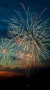 Happy New Year 2015 Fireworks Sunset Iphone 6 Plus Wallpaper Fireworks Wallpaper Sunset Iphone Wallpaper Fireworks Wallpaper Iphone
