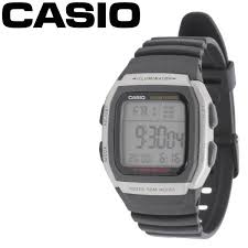 Orologio Casio Sport W 96h 1avdf Sport Abbigliamento