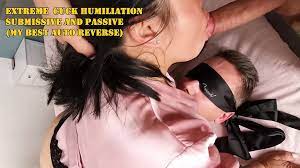 Extreme Humiliation of Submissive Cuckold (Auto-Reverse) | xHamster