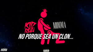 Kid Buu Momma Sub En Espanol Lyric Youtube