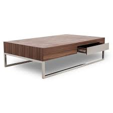 Wade Logan Reg Belafonte Coffee Table Coffee Table Table Modern Furniture Living Room