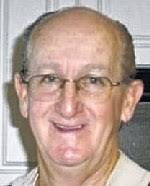 David Haley Obituary (1938