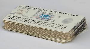As of 2019, there are an estimated 13.9 million green card holders of whom 9.1 million are eligible to become united states citizens. Applying For A Green Card Permanent Residence Immigration