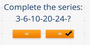 Maybe you would like to learn more about one of these? Memorado Answers And Iq Solutions Cool Apps Man