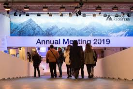 A lot has changed since the world economic forum held its first meeting in jordan in 2003. Wef In Davos Prominenz Flugmeilen Und Morning Meditati