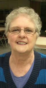 Obituary for Winsome A. 'Winnie' O'Brien Halverson