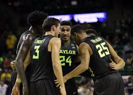 On an average night of college basketball, when the scoreboard shows gonzaga scoring 98 points in a game against the sport's premier defensive. College Basketball Power 10 Watch Out For Baylor