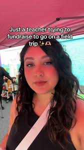 Donation Box Ideas for Field Trip