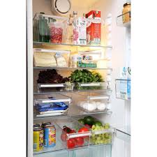 Guzel Banyo Dolabi Duzenleyici In 2020 French Door Refrigerator Kitchen Kitchen Appliances