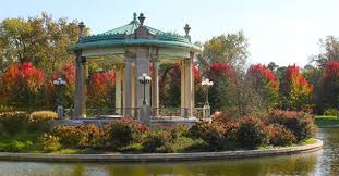 Maybe you would like to learn more about one of these? Our Guide To Forest Park St Louis Family Attractions Card
