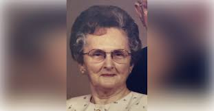 Obituary information for Viola Ferguson Milling