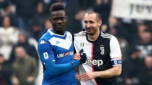 Giorgio chiellini — apodo brichiel, chiello, re giorgio.[1 … Juve Chiellini Balotelli Negativo Felipe Melo Peggio La Gazzetta Dello Sport
