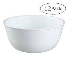 But do not heat corelle on top of gas, electric and ceramic stovetops, on or near any other direct heating source such as range heat vents, pilot light, open flames, etc even for warming purposes. Lunch Plates Set White Corelle Winter Frost Dishwasher Safe 8 1 2 Inch 6 Piece Corning Ware Corelle Kitchen Glassware