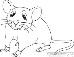 Download 1,203,861 clipart stock illustrations, vectors & clipart for free or amazingly low rates! Animals Black And White Outline Clipart Mouse With Long Tail Black White Outline Clipart 914 Classroom Clipart