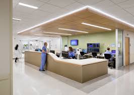 Commercial Healthcare Interior Design Clinic Interior Design Hospital Design