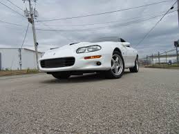 Image result for Arctic White 1999 Camaro