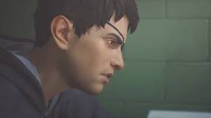 BREAKING OUT OF JAIL, FREEING THE COUPLE