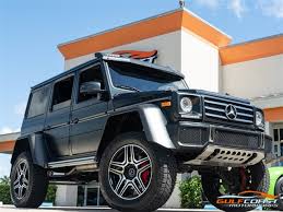Shop our online showroom & learn more about our new navigator offers. 2017 Mercedes Benz G 550 4x4 Squared For Sale In Bonita Springs Fl Stock 274034 18