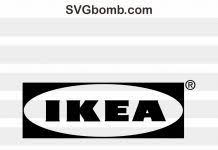 Ikea Logo Svg Vector Image Ikea Logo Logos Vector Images