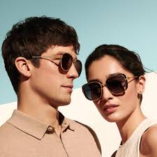 Sunglasses Lunette Solaire Fred Lunettes Fred New FRED Lunettes Cap Horn  Sunglasses Force 10 Gold