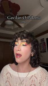 Gavilán O Paloma