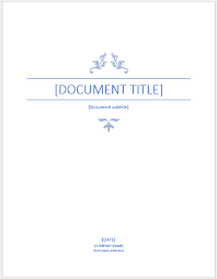 Students failing to meet the standards may secure fewer marks or there may be chances of cancellation of ignou assignments. University Assignment Cover Page Templates Ms Word Cover Page Templates