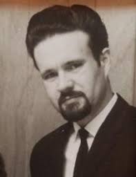 David Lloyd Hedges Obituary April 27, 2021