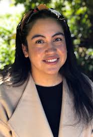 Magazine Main Story Title